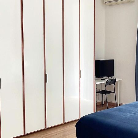 B&B Acqua Azzurra Castellammare di Stabia Dış mekan fotoğraf