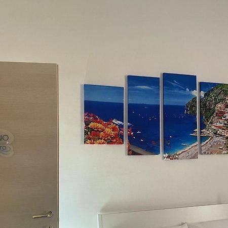 B&B Acqua Azzurra Castellammare di Stabia Dış mekan fotoğraf