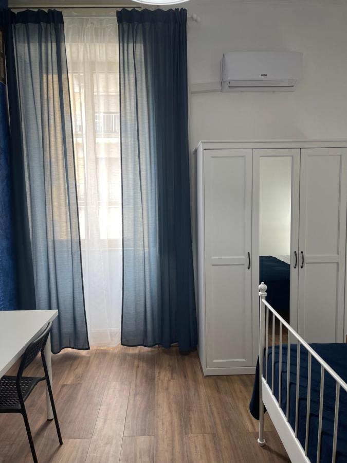 B&B Acqua Azzurra Castellammare di Stabia Dış mekan fotoğraf