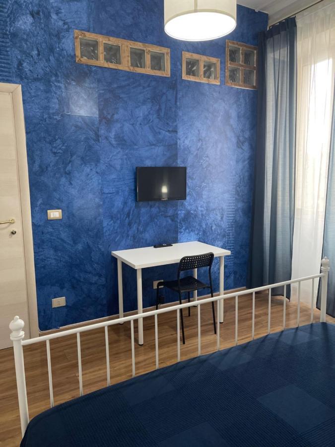 B&B Acqua Azzurra Castellammare di Stabia Dış mekan fotoğraf