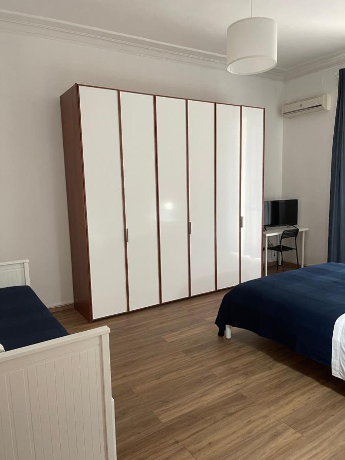 B&B Acqua Azzurra Castellammare di Stabia Dış mekan fotoğraf