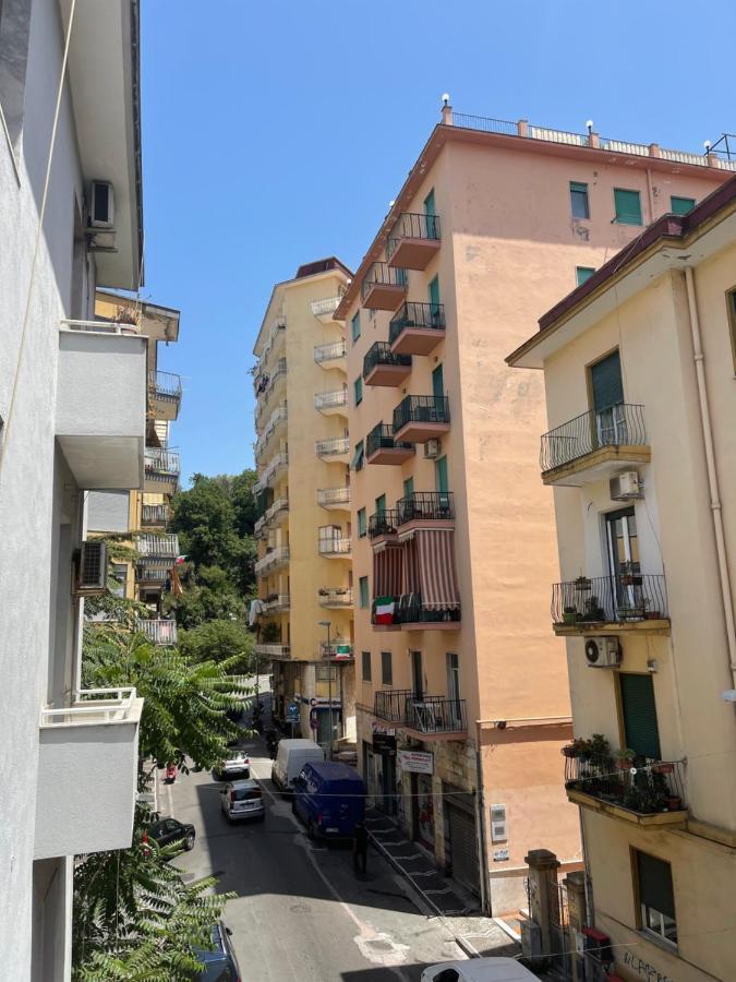 B&B Acqua Azzurra Castellammare di Stabia Dış mekan fotoğraf