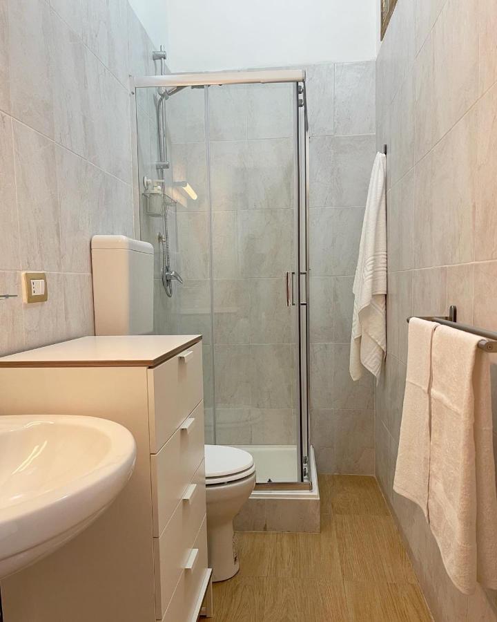 B&B Acqua Azzurra Castellammare di Stabia Dış mekan fotoğraf