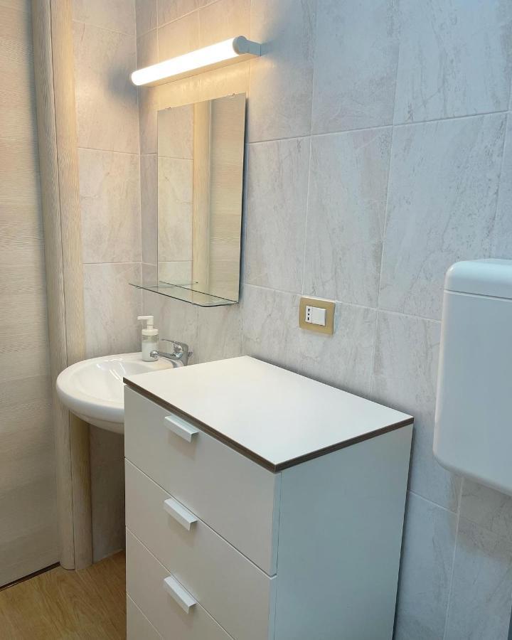B&B Acqua Azzurra Castellammare di Stabia Dış mekan fotoğraf