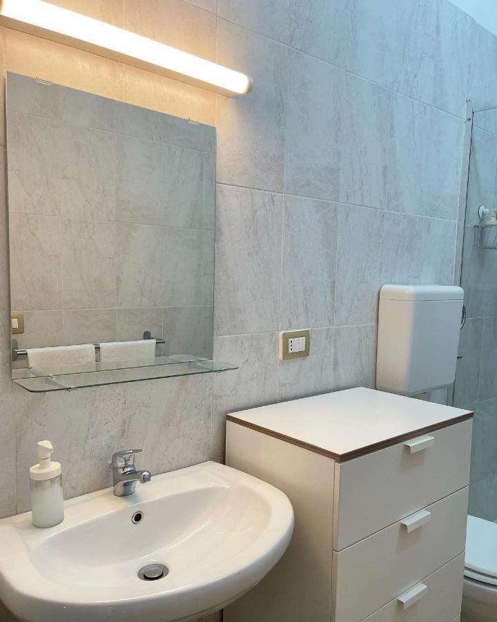 B&B Acqua Azzurra Castellammare di Stabia Dış mekan fotoğraf