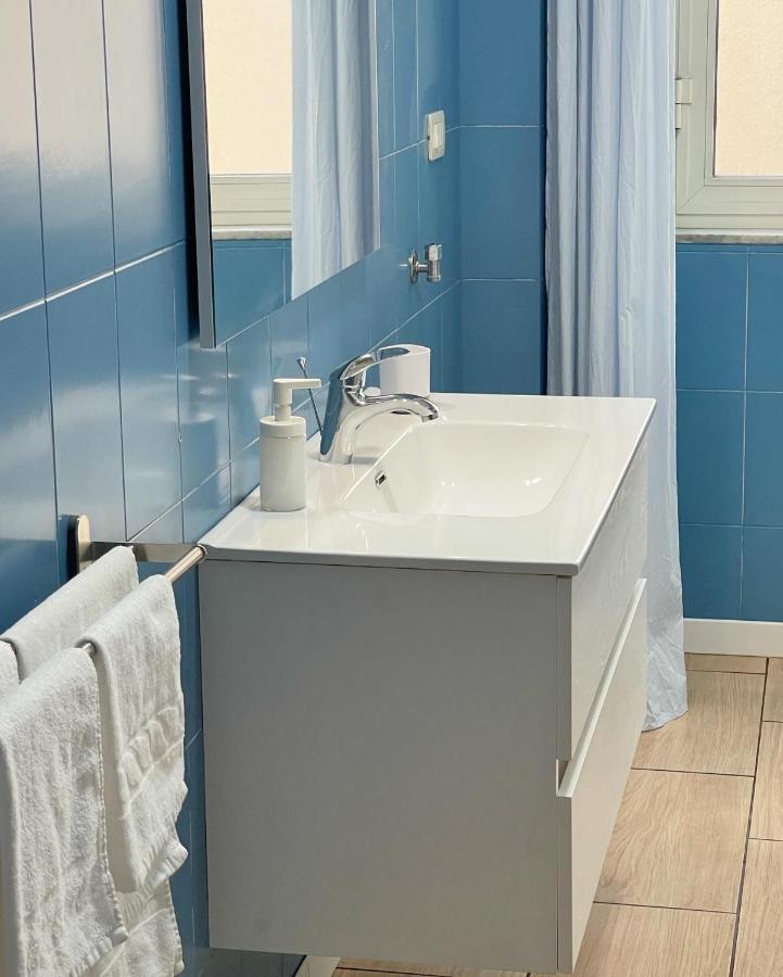 B&B Acqua Azzurra Castellammare di Stabia Dış mekan fotoğraf