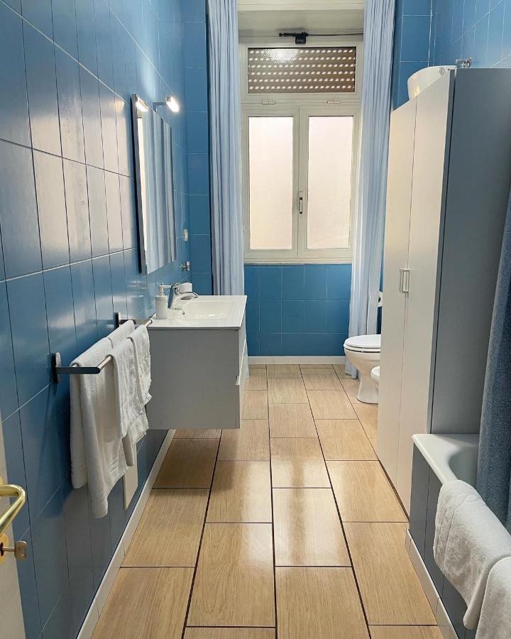 B&B Acqua Azzurra Castellammare di Stabia Dış mekan fotoğraf