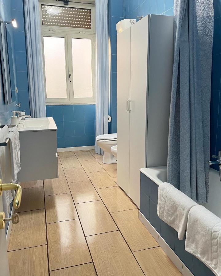 B&B Acqua Azzurra Castellammare di Stabia Dış mekan fotoğraf