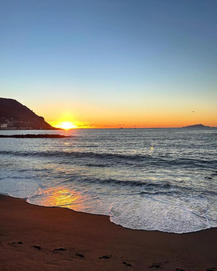 B&B Acqua Azzurra Castellammare di Stabia Dış mekan fotoğraf