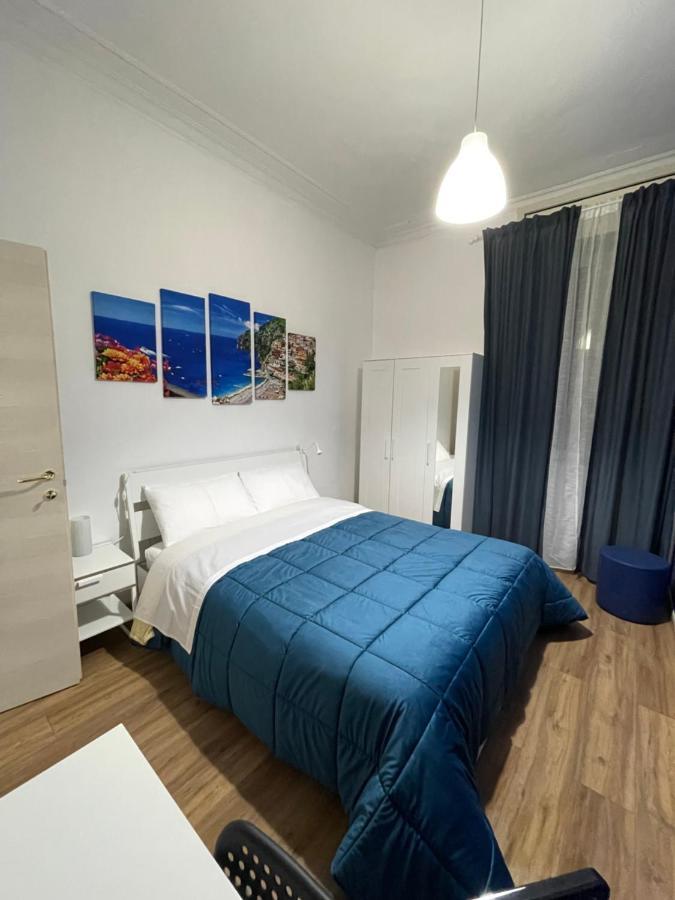 B&B Acqua Azzurra Castellammare di Stabia Dış mekan fotoğraf