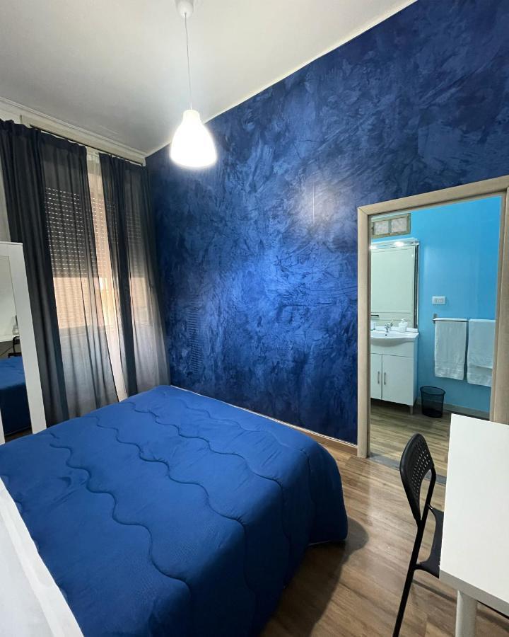B&B Acqua Azzurra Castellammare di Stabia Dış mekan fotoğraf