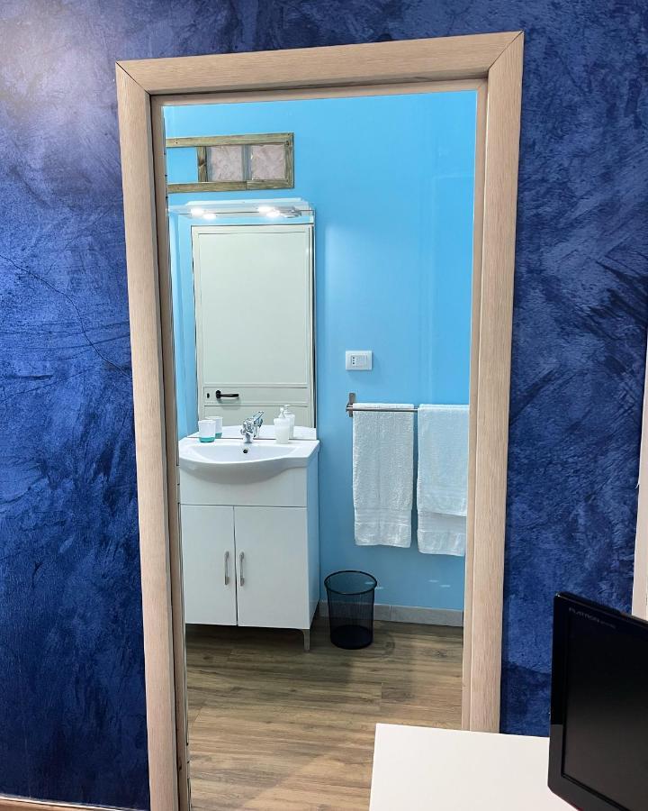 B&B Acqua Azzurra Castellammare di Stabia Dış mekan fotoğraf